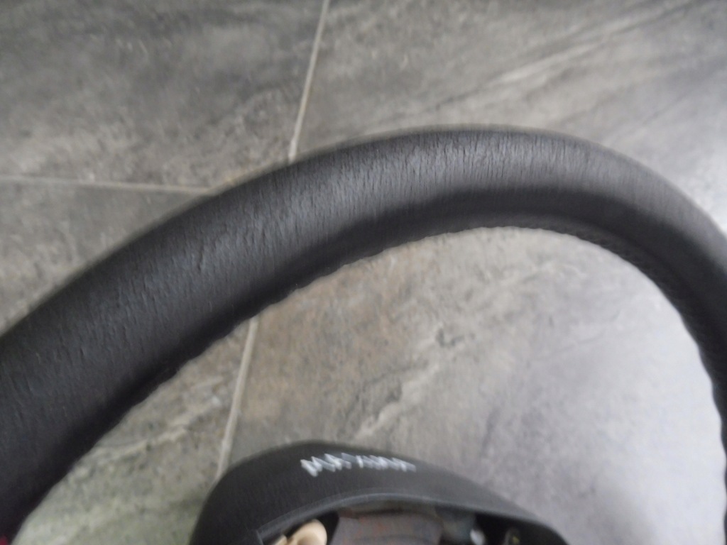 фото №5, Повітропровід nissan maxima j30