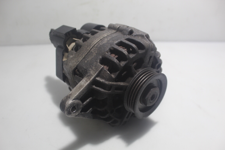 фото №1, Генератор hyundai coupe iii 2.0 16v