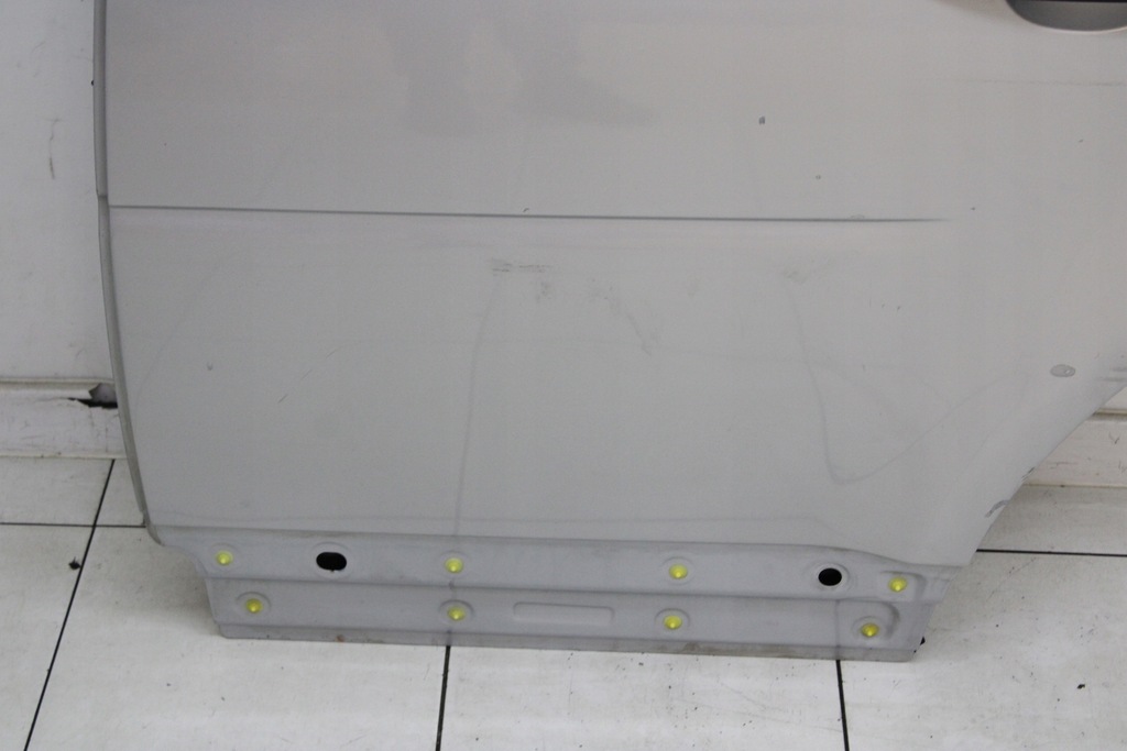 фото №8, Land rover freelander ii 06r- двері ліва задні лівий задня