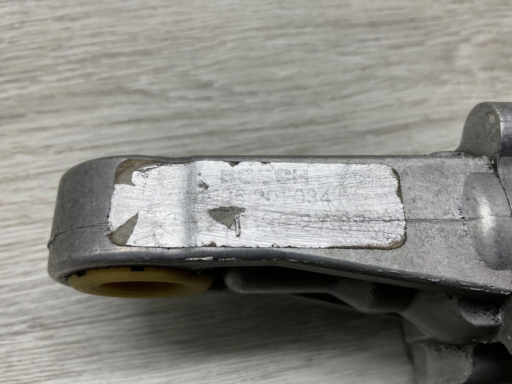 Купити Напрямна привід сидіння mercedes-benz sl r129 1298202807 a1298202807