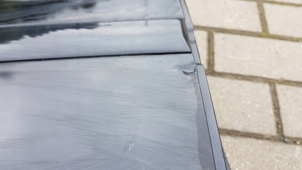 фото №8, Двері задні задня ліва audi a3 8p