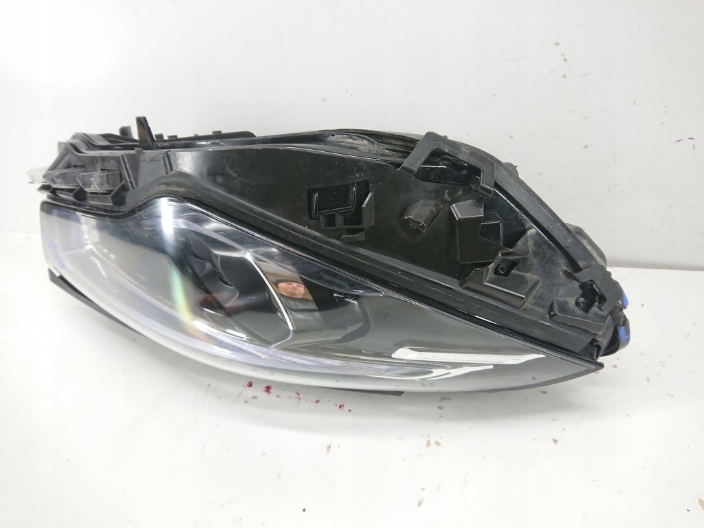 Mercedes cla 118 led фара правая перед передняя Недорого