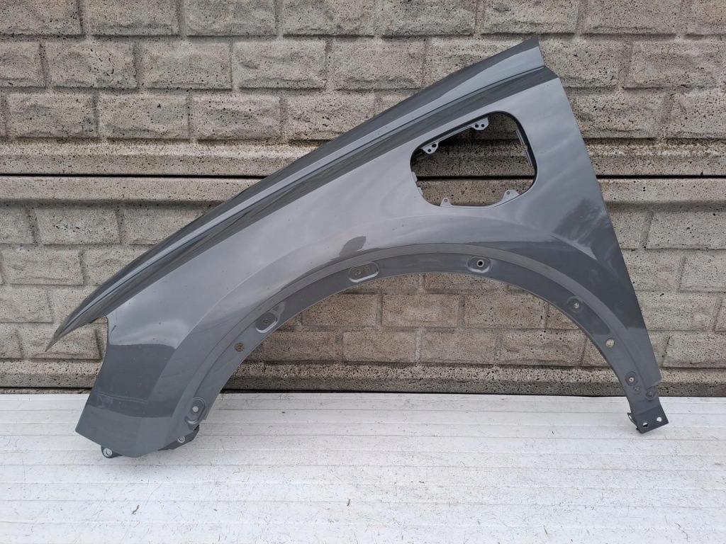 Купить Audi q3 e 2 83a plug-in крыло  левое  передний оригинал