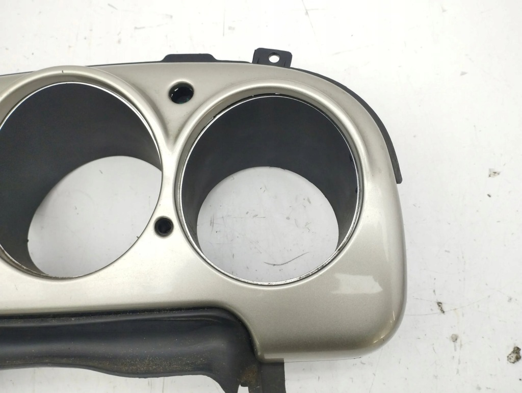 фото №10, Chrysler pt cruiser 2002 element панели приборной панели