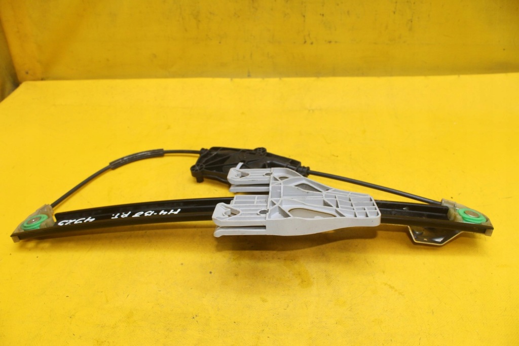 фото №7, Механизм подъемник стекло правый задняя audi a4 b8 kombi 8k0839462a