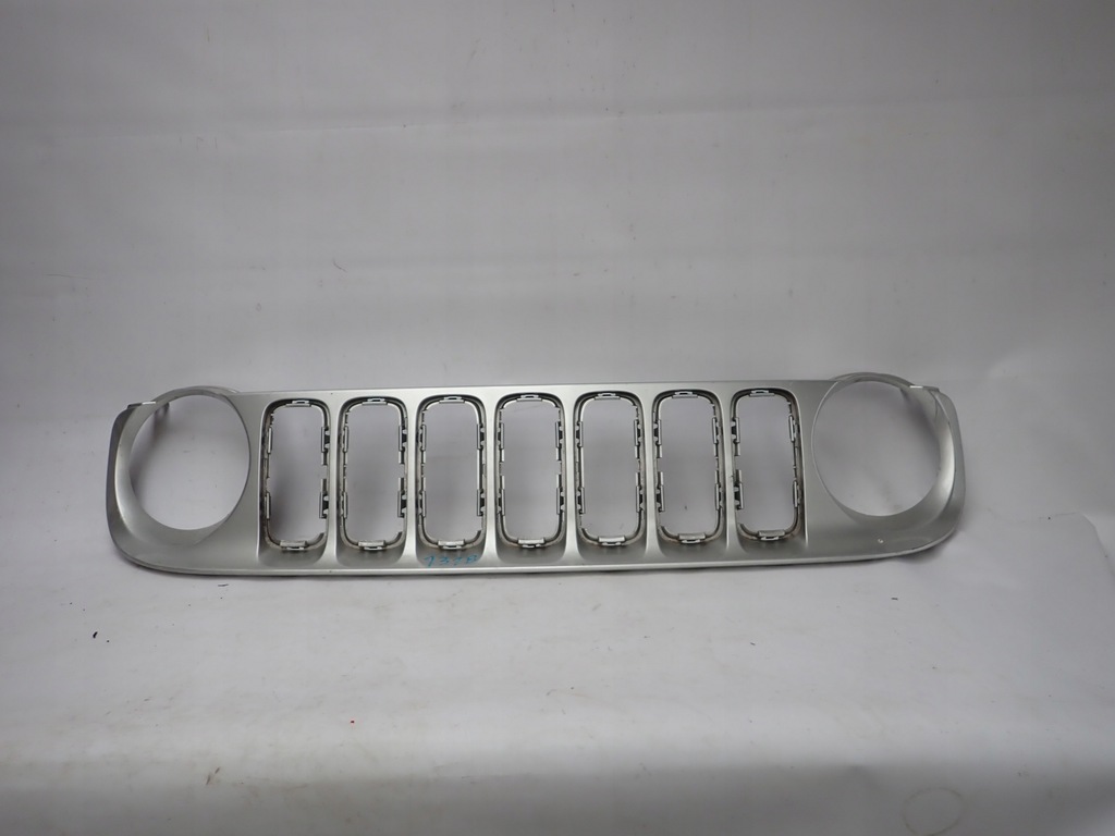 фото №1, Jeep renegade 14-18 решётка радиатора решётка радиатора 735587825