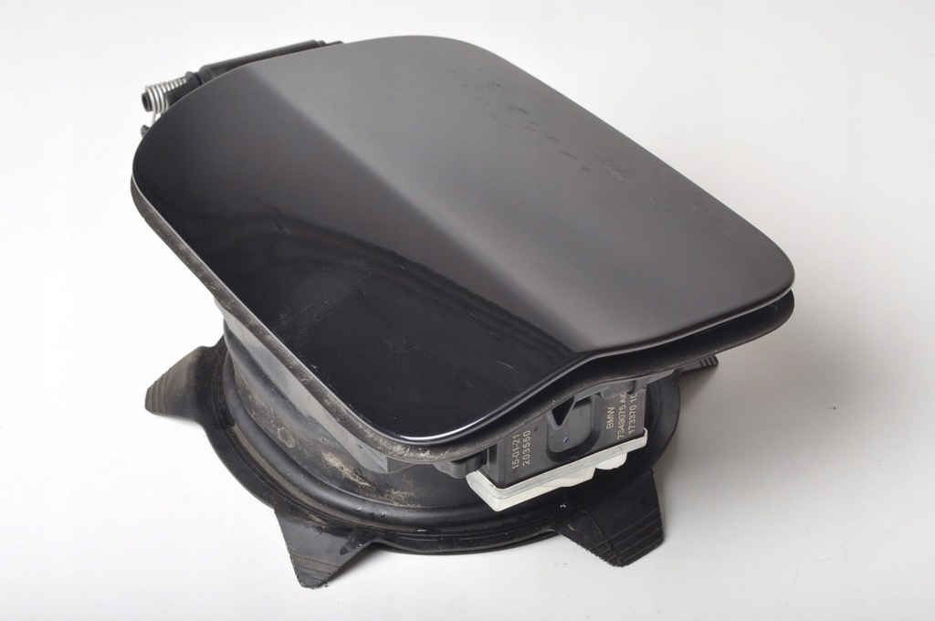 фото №6, Bmw g08 крышка заливной топлива