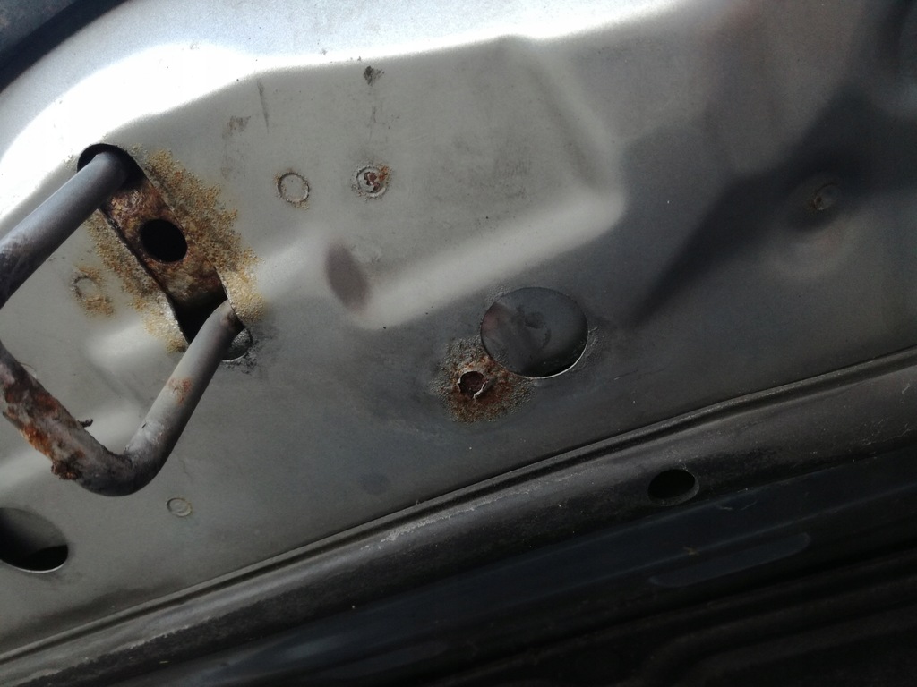 фото №9, Mazda 6 gj iii 2012 -2015 rok перед kompletny капот бампер крыло bn9ra