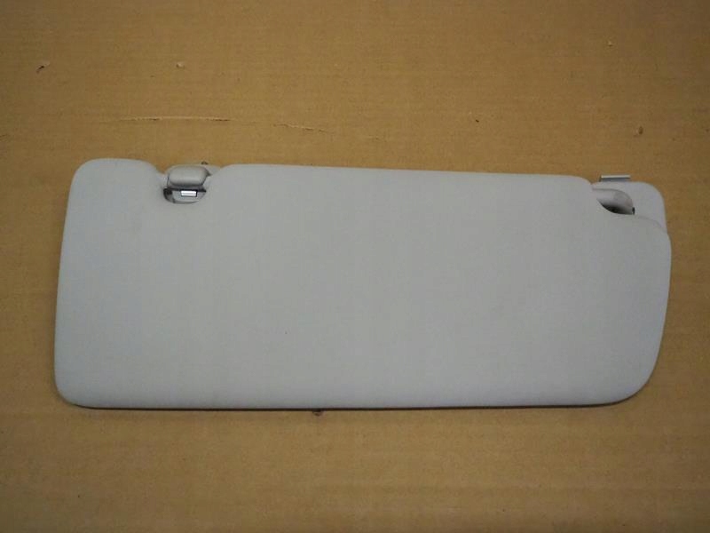 фото №3, Защита солнцезащитная левая renault megane iv