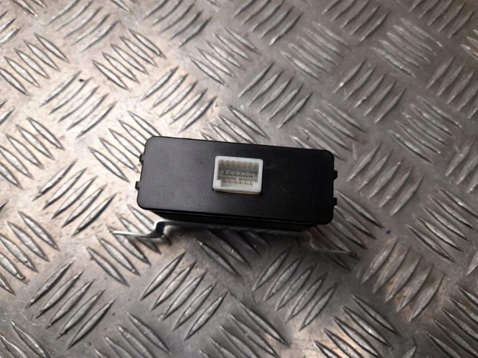 фото №2, Модуль управляющий mg mg4 trophy 2024 11485008