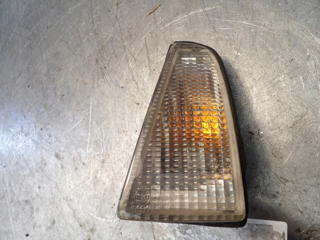 фото №1, Поворотник левый fiat cinquecento 0,7b