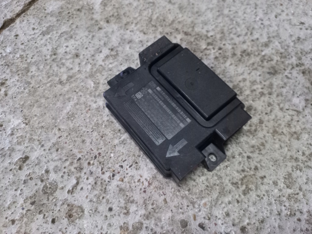 фото №1, Dodge ram 09- модуль keyless 68245482ad usa