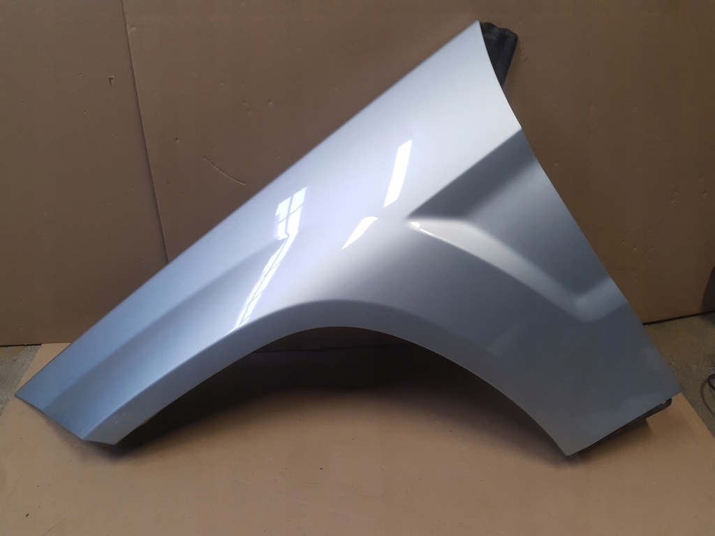 фото №1, Mercedes glk x204 775 крила лівий оригінал