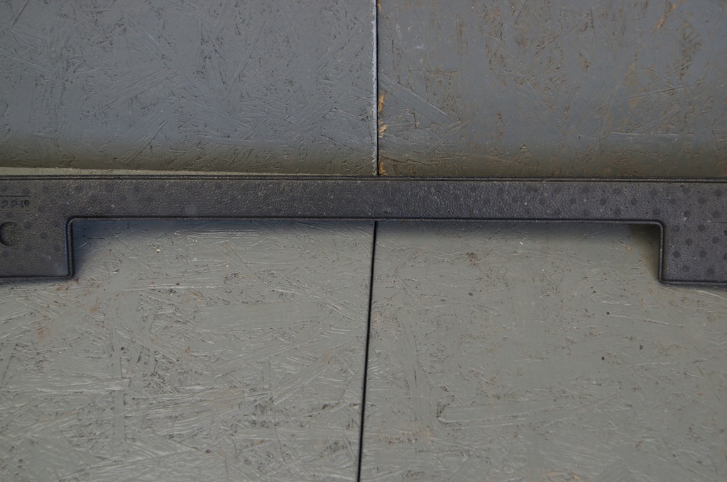 фото №12, Toyota highlander iii usa абсорбер бампера перед 52611-0e091