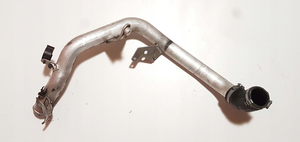 фото №1, 2015 volvo v40 wąż інтеркулер 31338151