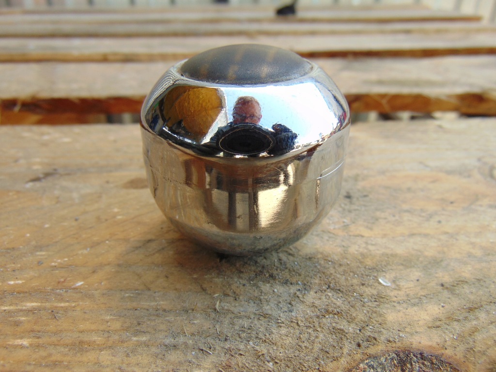 фото №4, Ручка передач mini cooper one 1.6 b