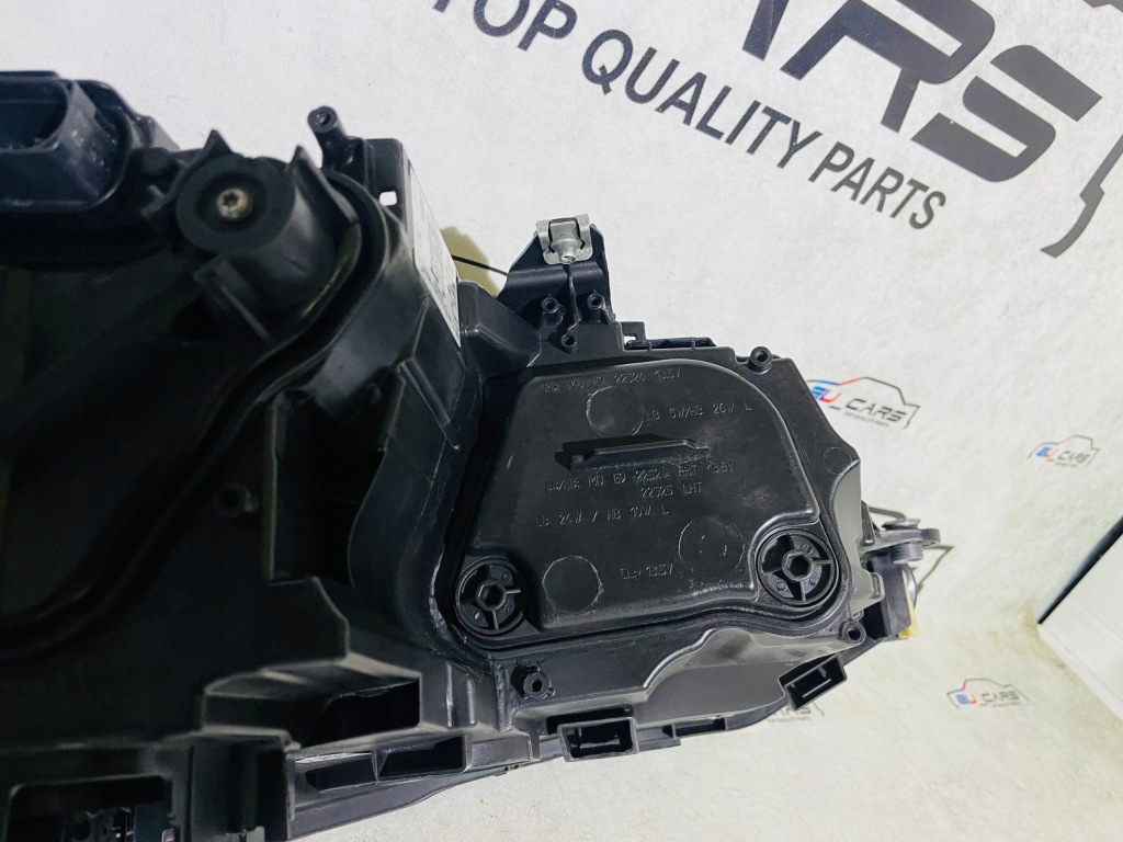 фото №12, Vw golf viii 8 5h1 лампа левая перед iq light 2020-2023 rok