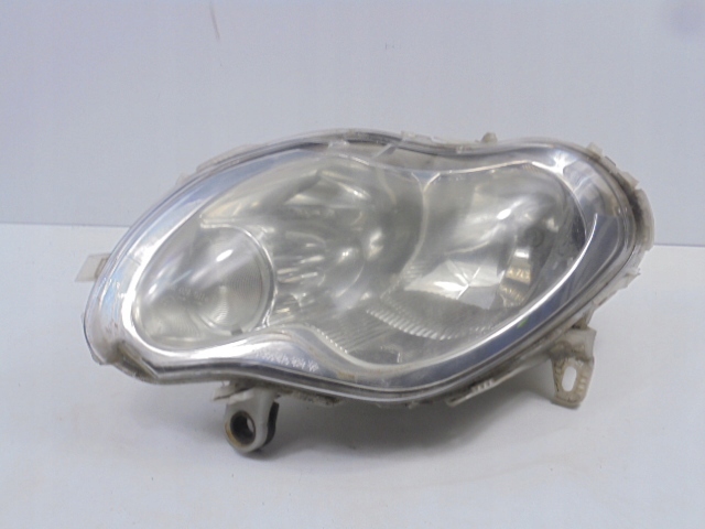фото №10, Smart fortwo i 450 фара левый h7 h1 lift 0301169201
