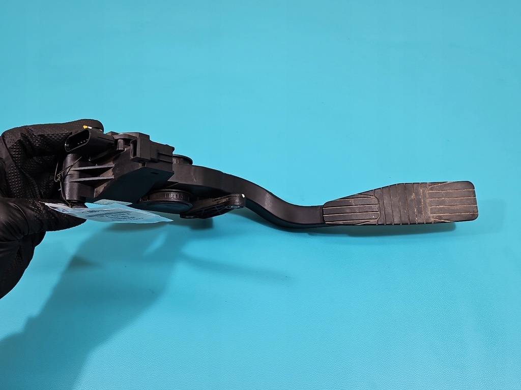 фото №9, Педаль газа потенциометр chevrolet captiva 96625893 2.0 vcdi