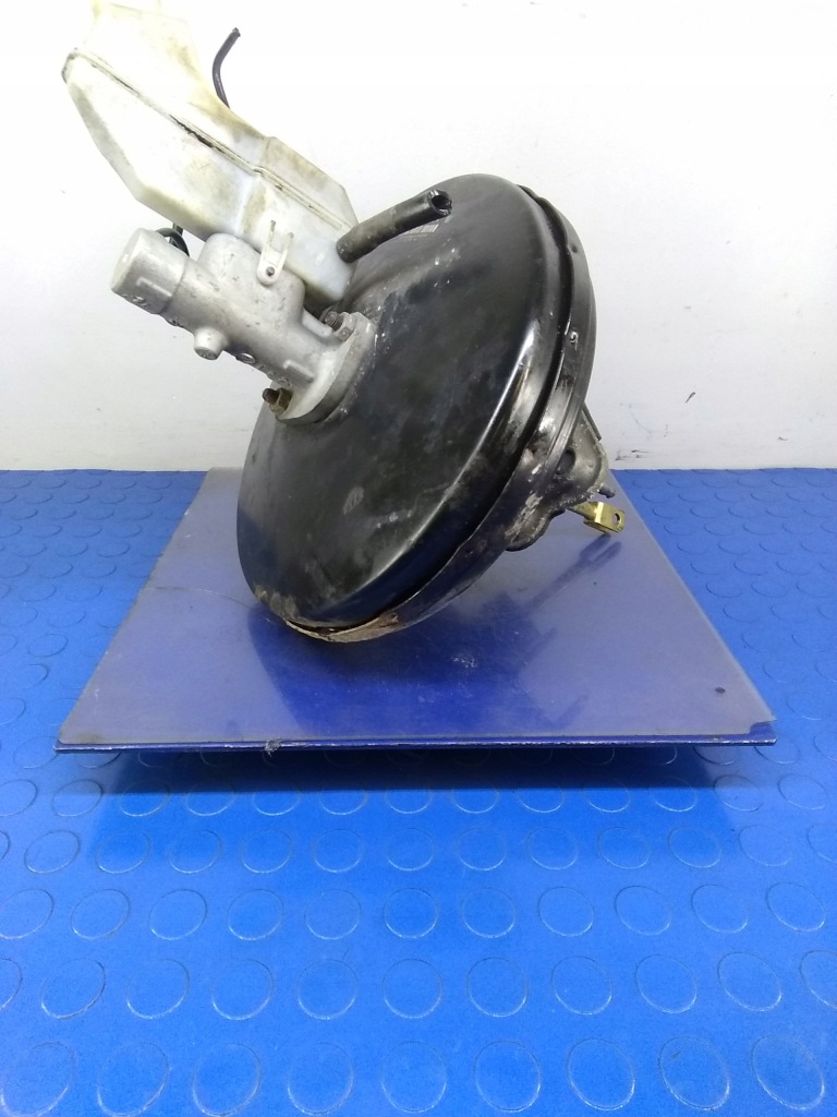 фото №1, Renault modus 1.2 16v усилитель тормозов насос тормозная 8200327669