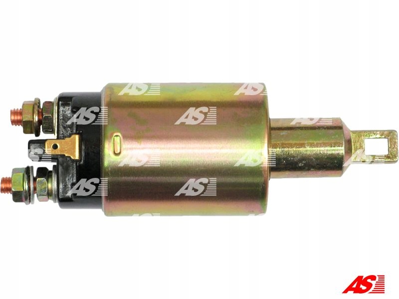 фото №8, As-pl ss9044 вимикач електромагнітний, rozruszn