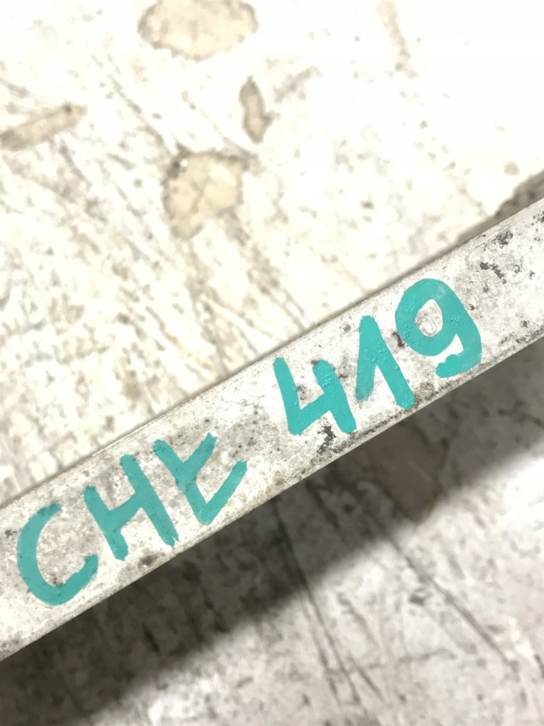 фото №7, Mercedes w204 w207 w212 w218 радіатор оливи