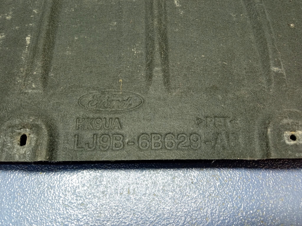 фото №8, Ford mustang mach-e кронштейн кронштейн акумулятора підвіска правий задня lj9c5084aa