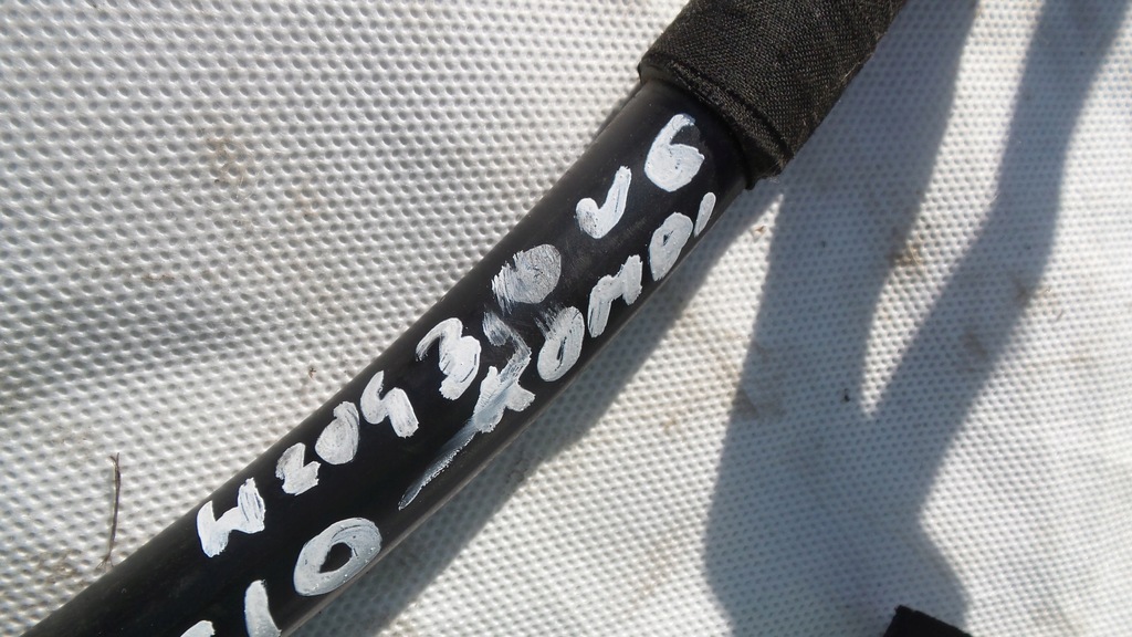 фото №7, Клемма аккумулятор mercedes w204 a2045403510 amg 3.