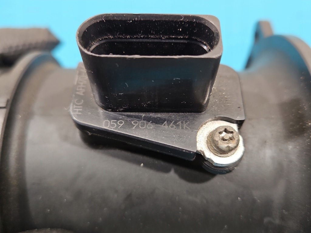 Витратомір audi a6 c6 afh70-46 059906461k 2.7 tdi Київ