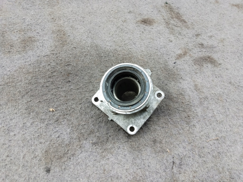 Купити Підпора піввісь bmw x5 f01