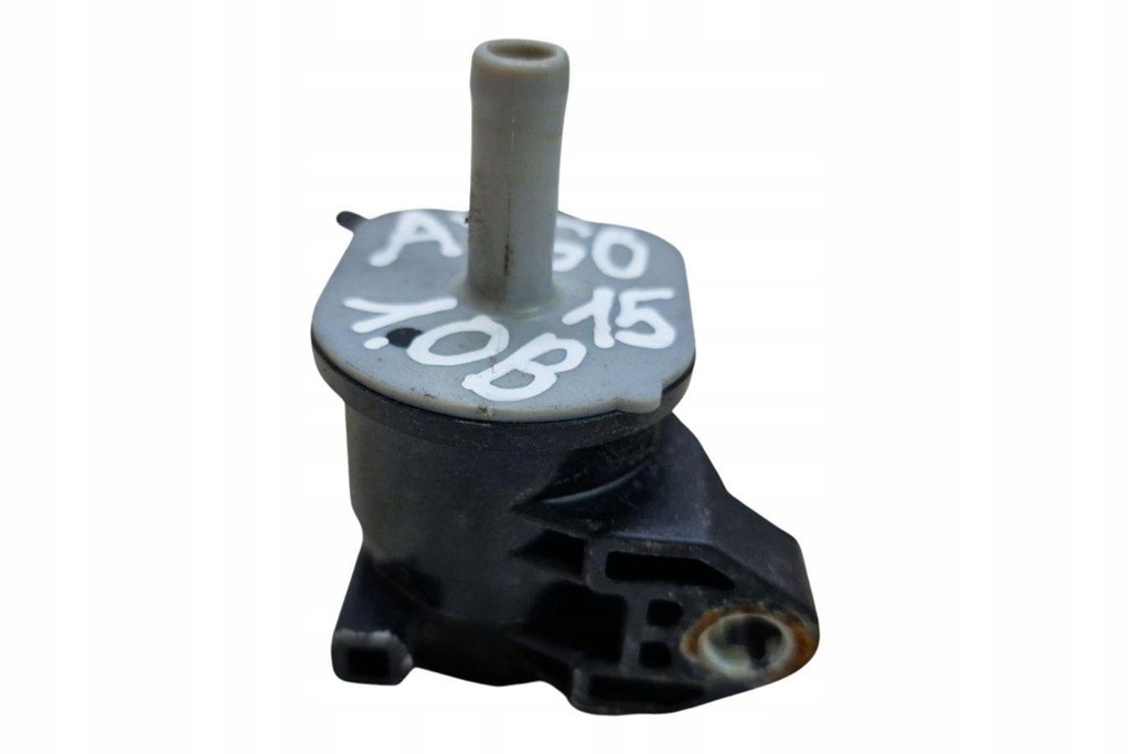 фото №7, Клапан электромагнитный toyota aygo _b4_ 90910wc003 1.0l бензиновый 2015