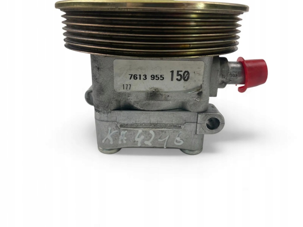 Підсилювач керма ferrari california 198680 30714258 2009 Недорого