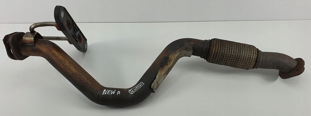 фото №1, Гасник коливань труба vw new beetle 5c 1.2 1k0253058he