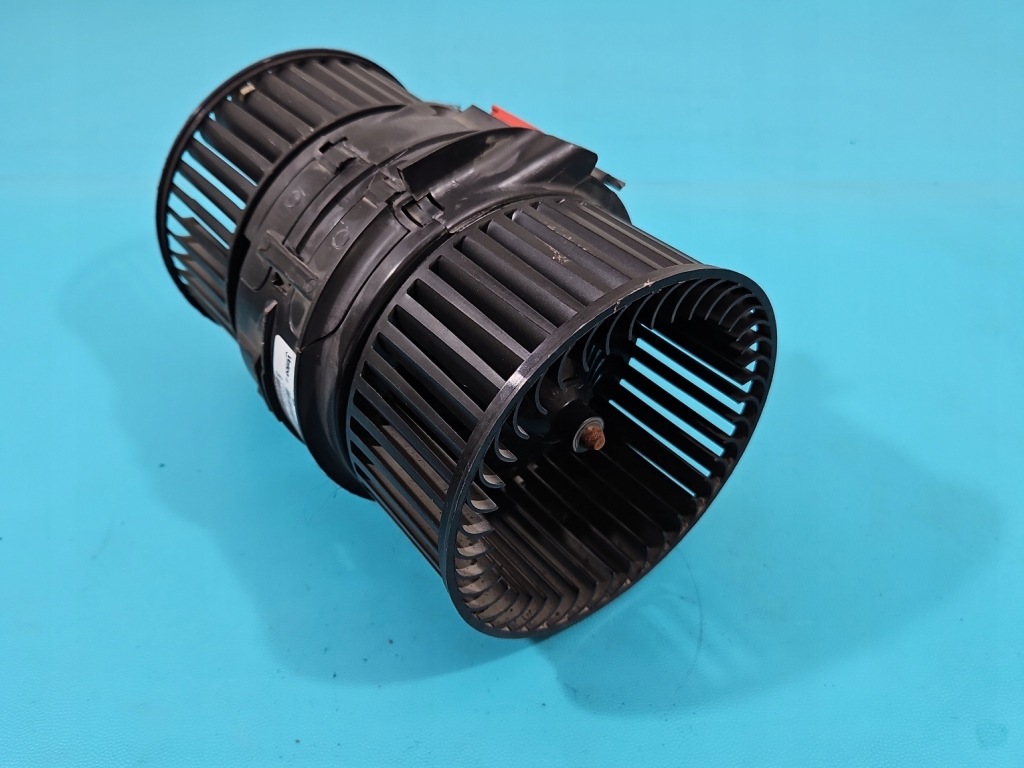 фото №2, Повітродувка обдув вентилятор renault megane iii t1009074b