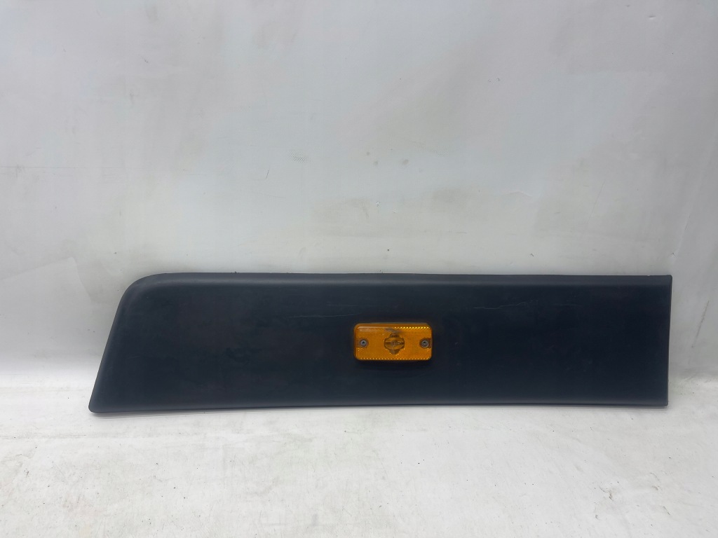 Купить Ducato рестайлинг  14r.- молдинг крыло левая задний