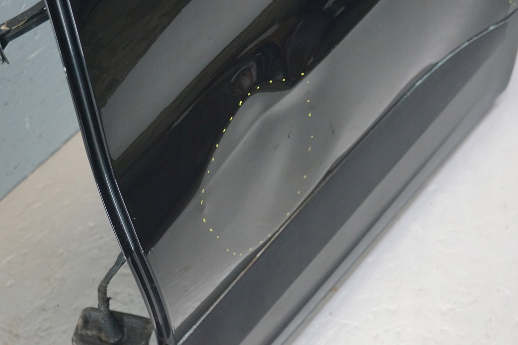 фото №8, Дверь левый задняя vw tiguan 5n i