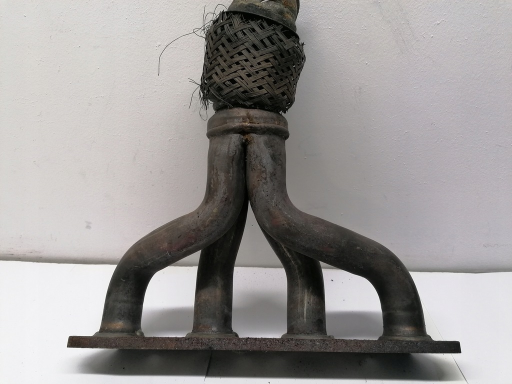 фото №1, Колектор всмоктуючий mini 1.6b