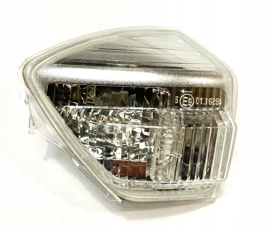 фото №1, Поворотник передний левый ford