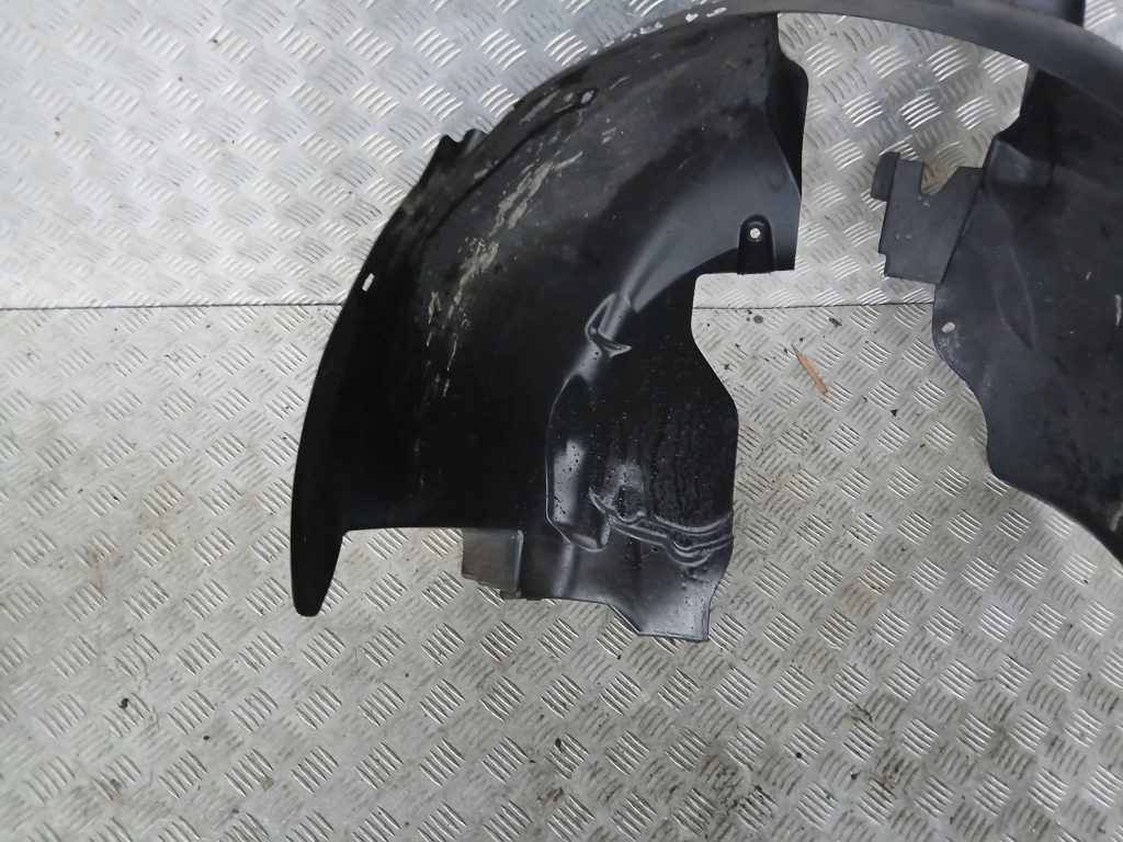 фото №7, Citroen c4 picasso i подкрылок левый перед передние 9653142080