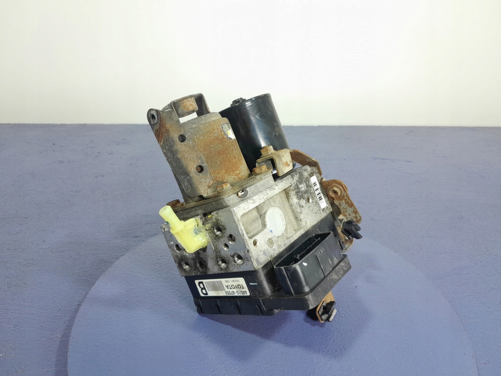 фото №1, Toyota prius ii 03- насос abs 44510-47050