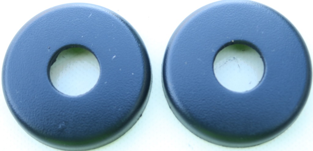 фото №1, Втулки подголовник сиденье перед audi tt 8n