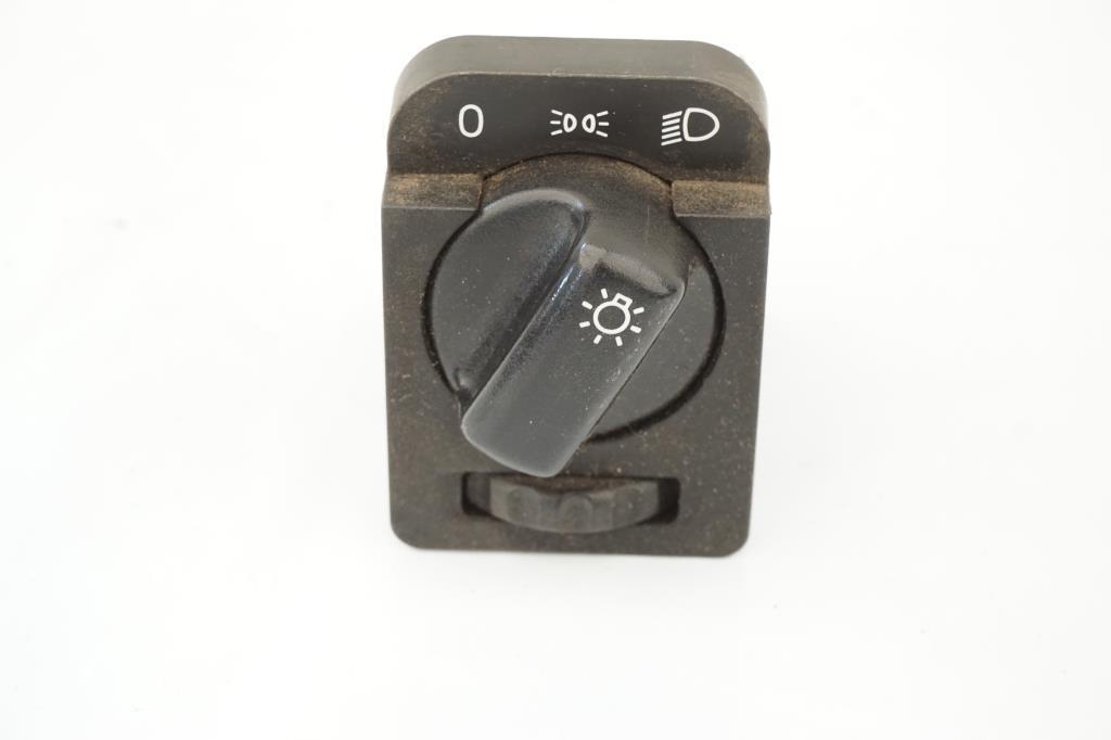 фото №3, Выключатель переключатель света opel astra i f