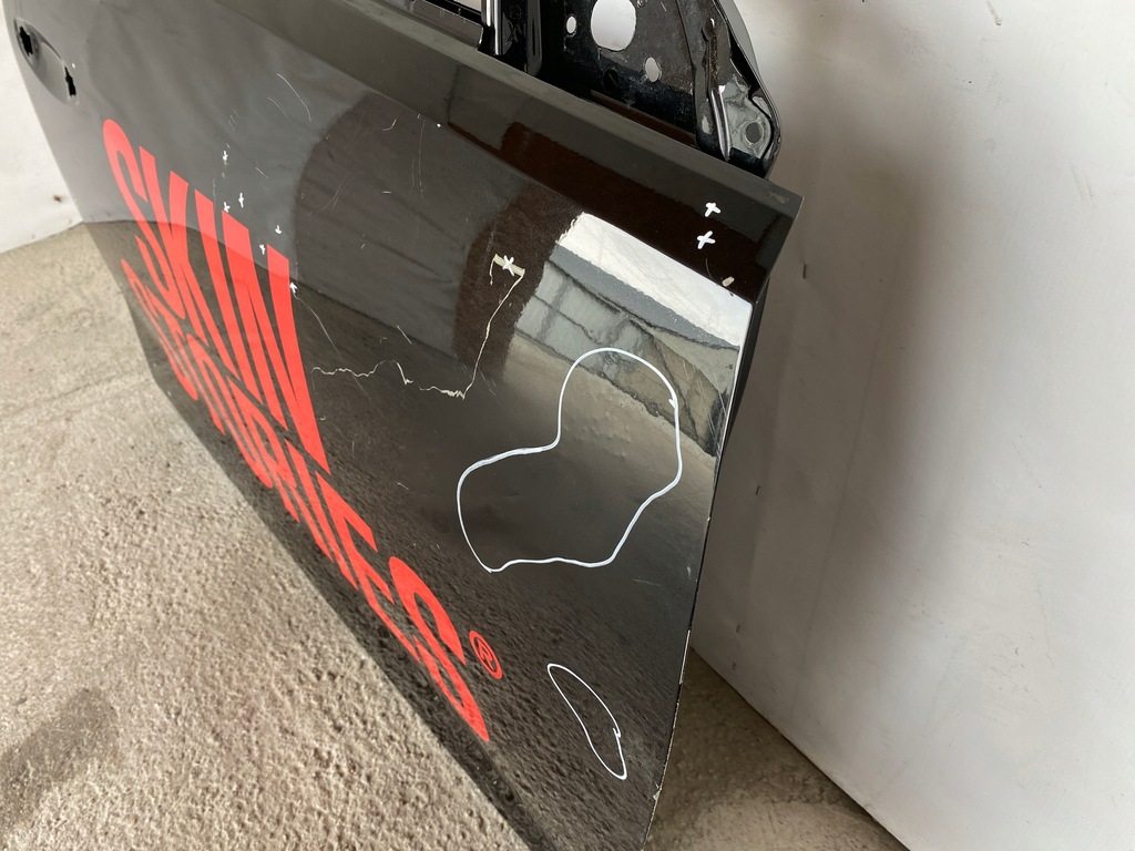 фото №10, Opel astra vi 6 l дверь передние правое poznań ==giełda==