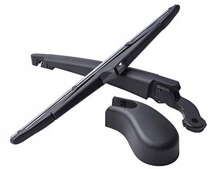 фото №1, Важіль двірники do ford focus 2 2004-2011 хетчбек