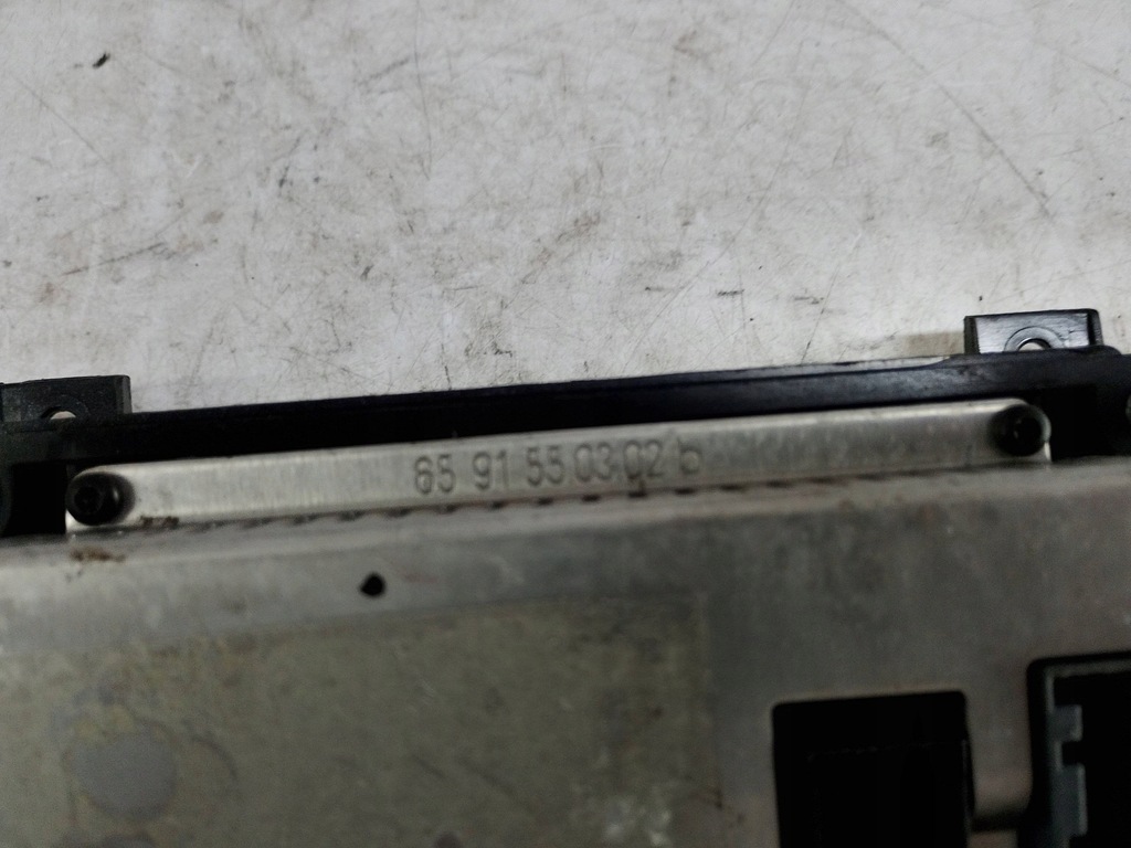 фото №10, Opel signum экран дисплей 6591550302b europa