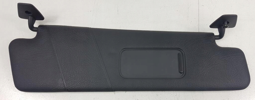 фото №4, Козырёк защита правая mercedes r170 slk europa