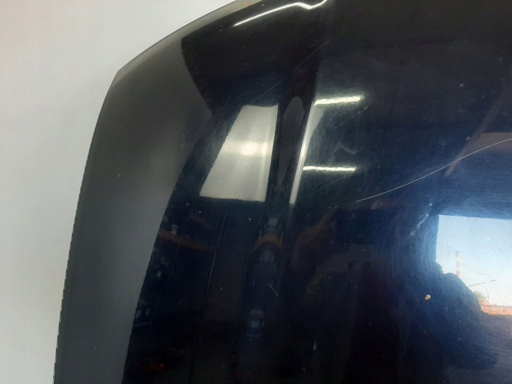 Audi a4 b6 avant 2.0fsi 03r капот kod lz5l 8e0823029 Цена