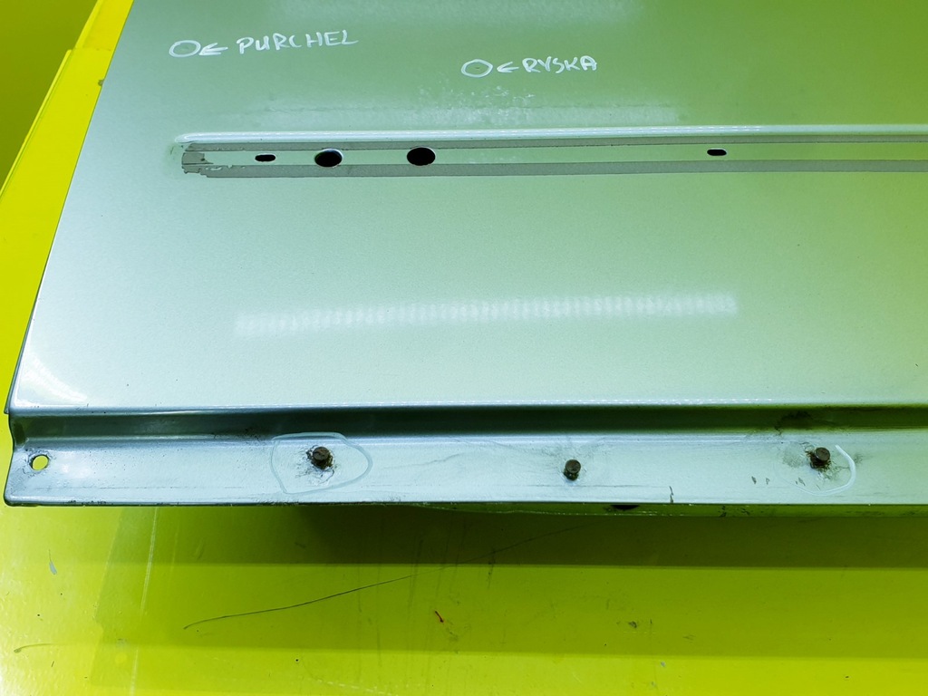 фото №8, Двері обшивка audi a4 b7 лівий перед ly7g оригінал