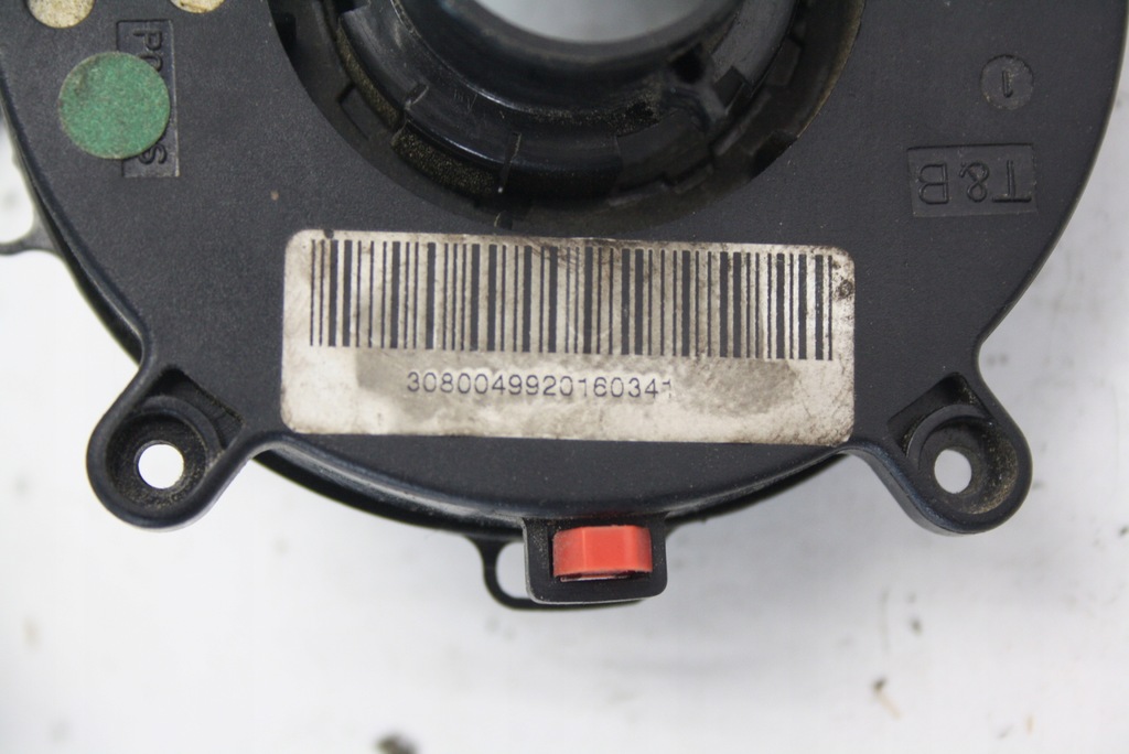 фото №12, Стрічка шлейф керма подушка безпеки alfa romeo 156 2775044-001