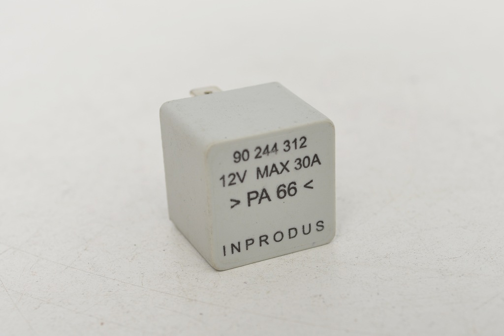 фото №1, Реле daewoo оригінальний номер 90244312